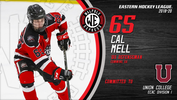 Cal Mell