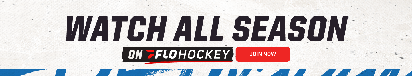 Junior Games on FloHockey